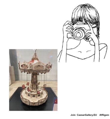 International Creative Object Photo event