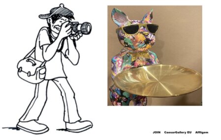 International Creative Object Photo event